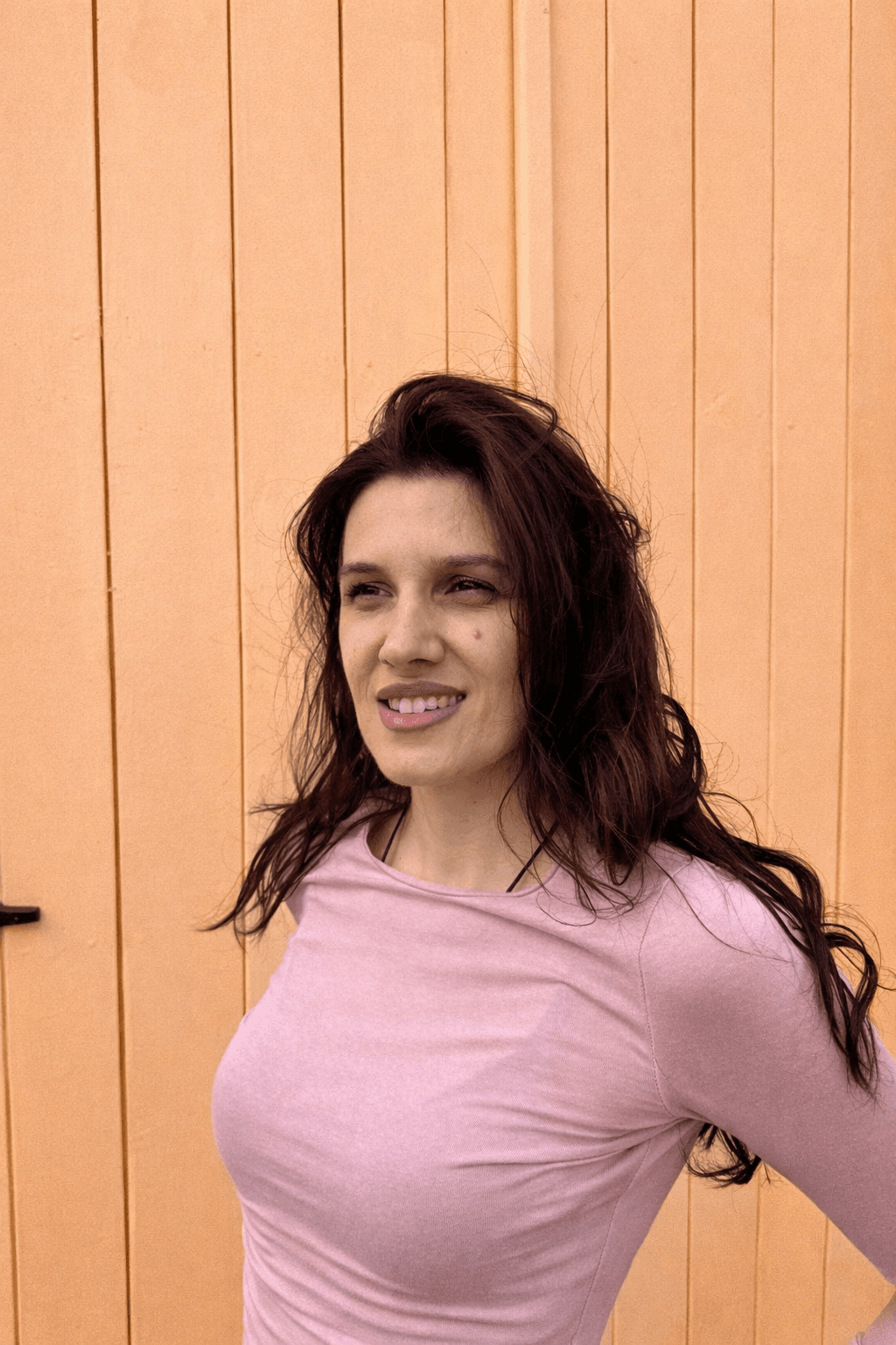 creatorivana, Founder of Creator Ivana