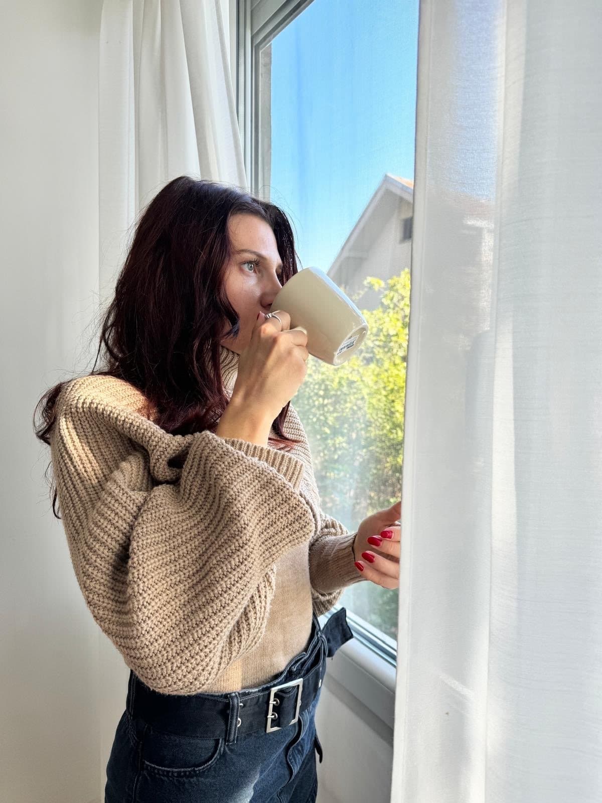 Ivana M., Creator Ivana